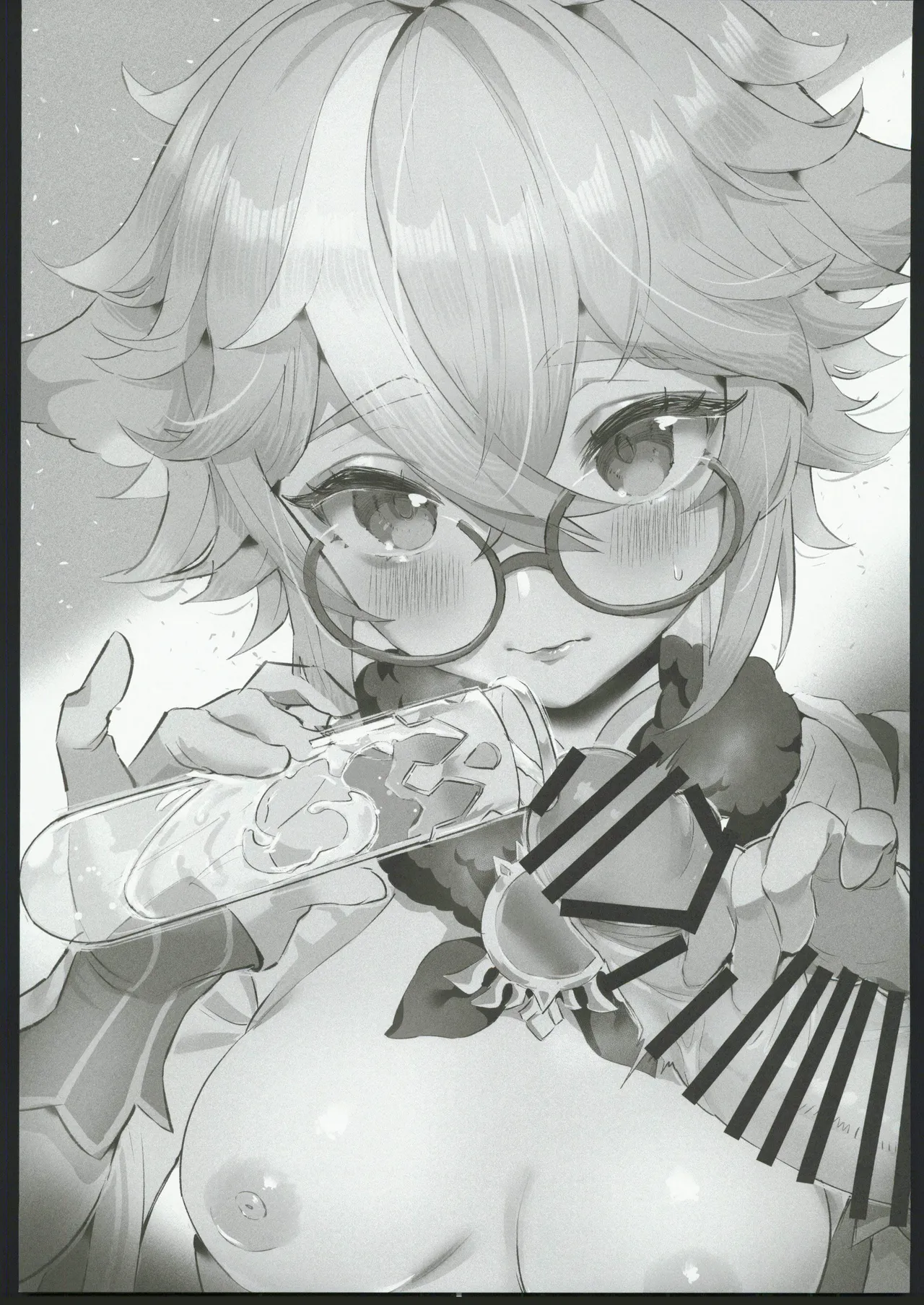 colorless particle page 2 full