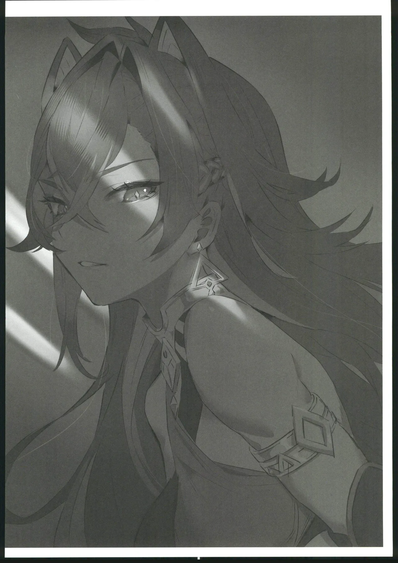 colorless particle page 3 full