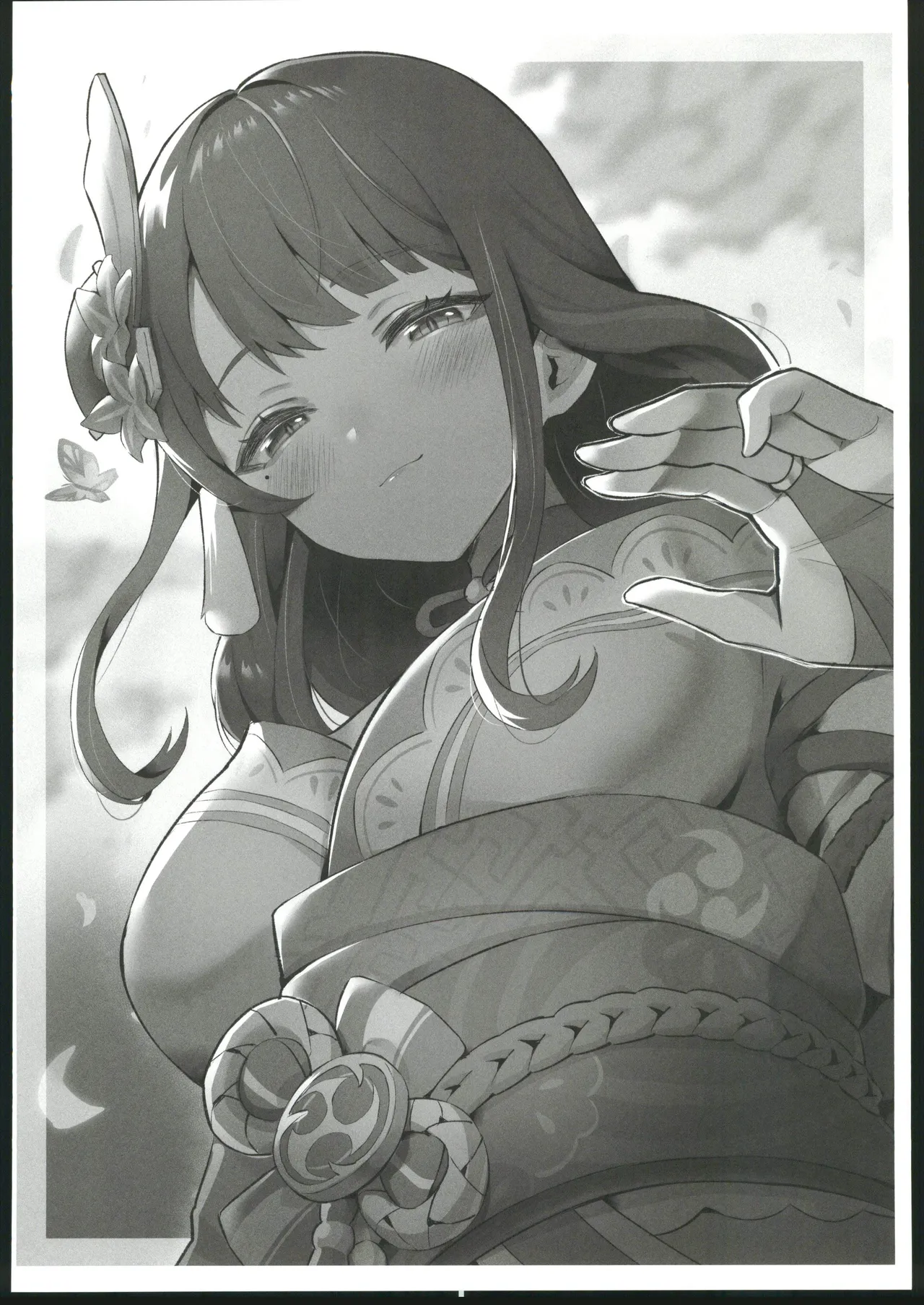 colorless particle page 7 full