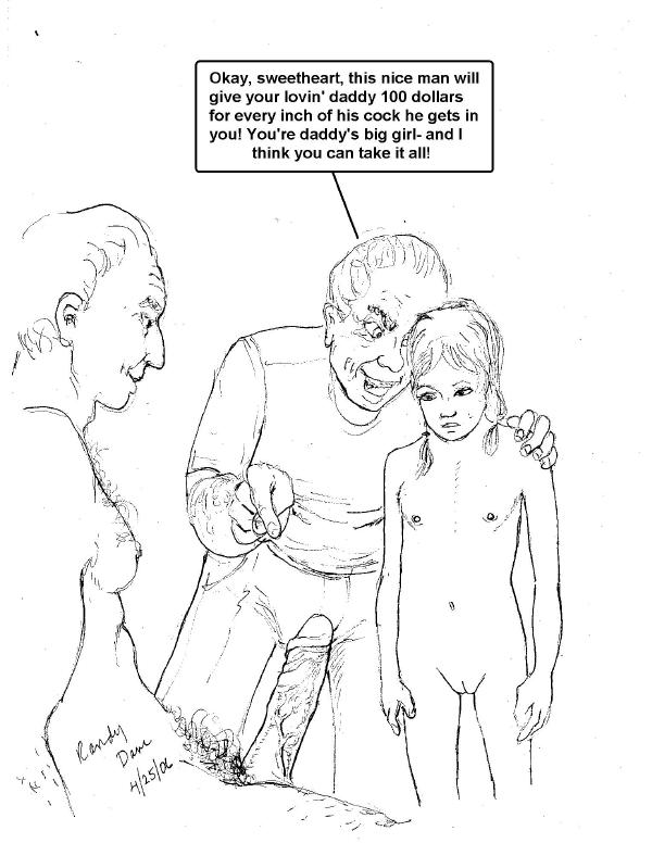 Randy Rave's Comics page 2 full