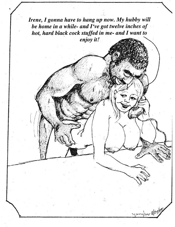Randy Rave's Comics page 4 full