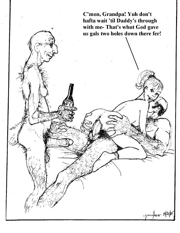 Randy Rave's Comics page 9 full
