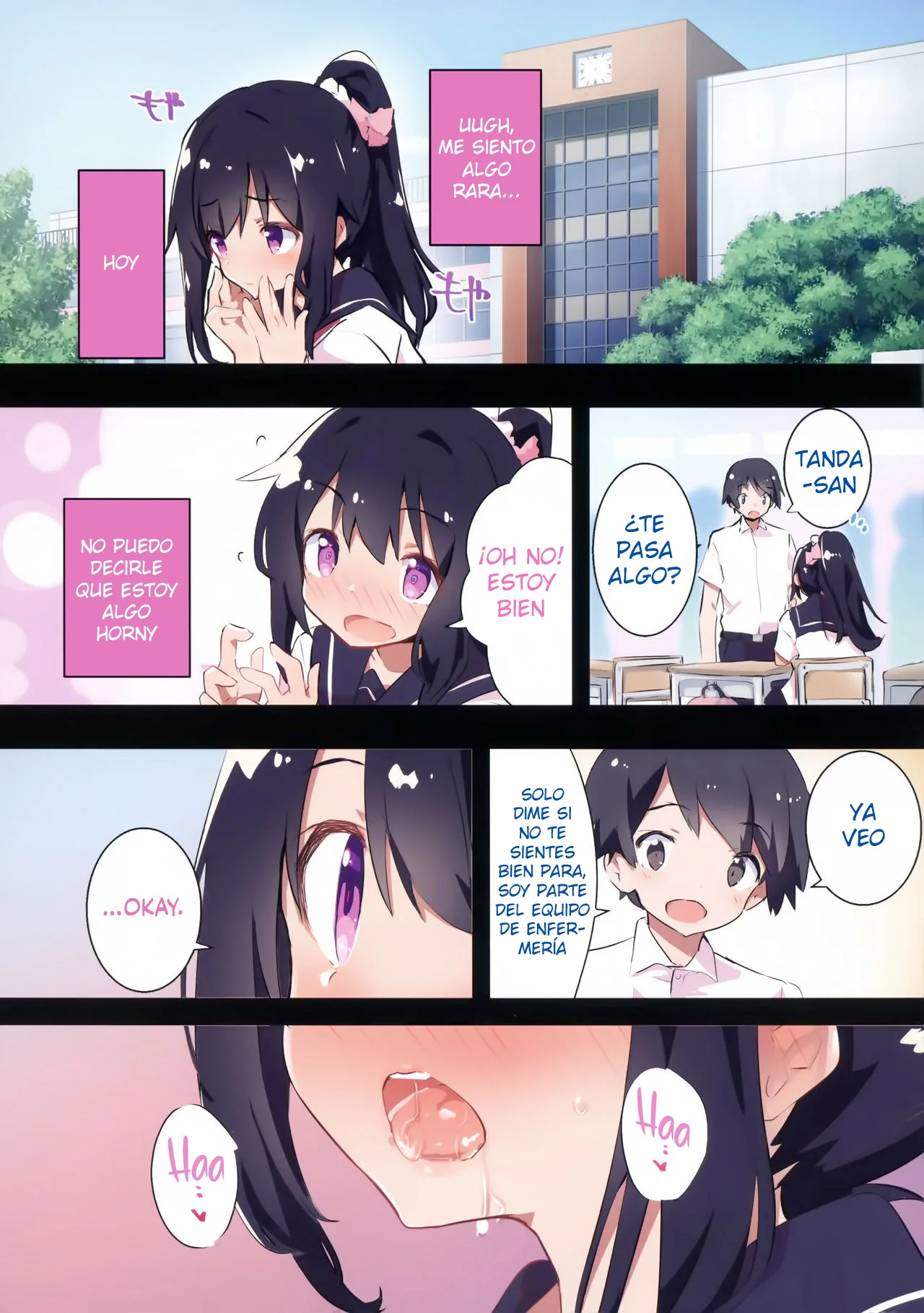 s.s.s smart saimin sex page 10 full