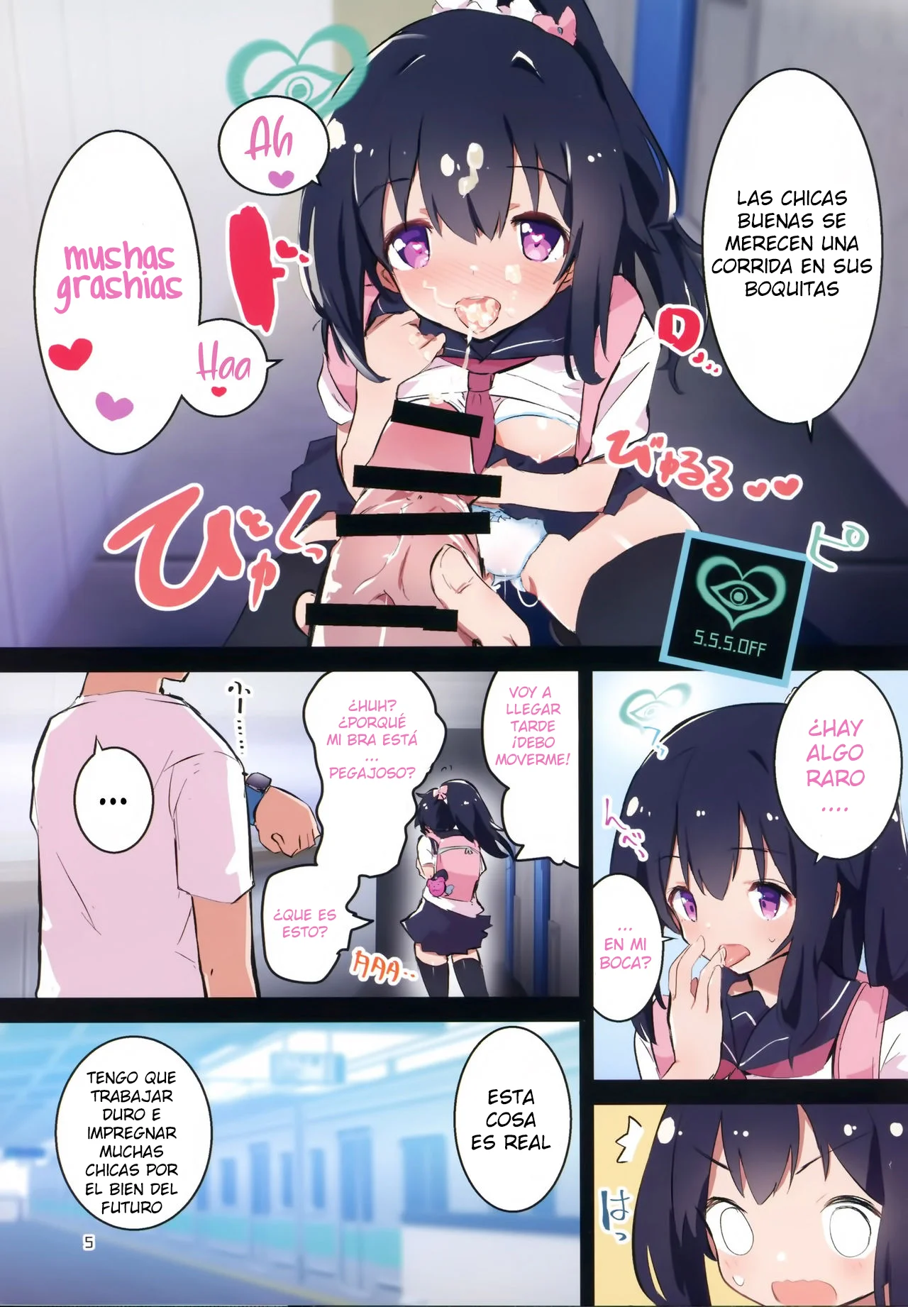 s.s.s smart saimin sex page 4 full