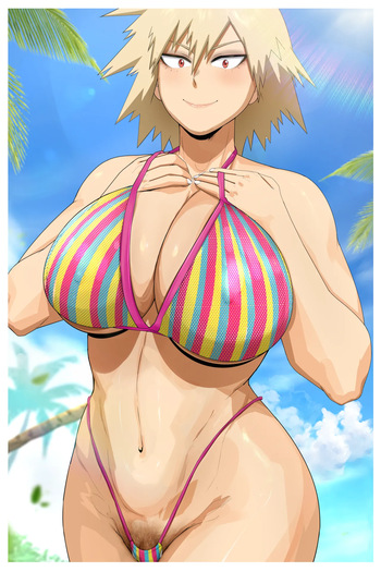 Mitsuki Beach Set cover