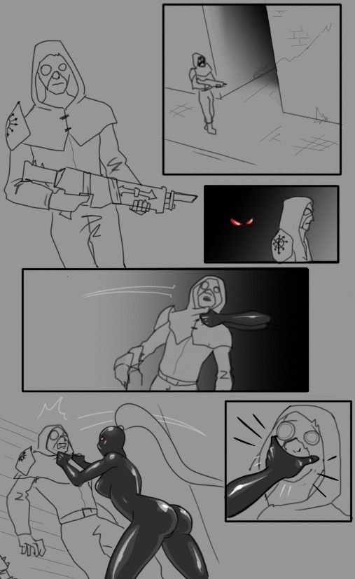 Callidus page 1 full