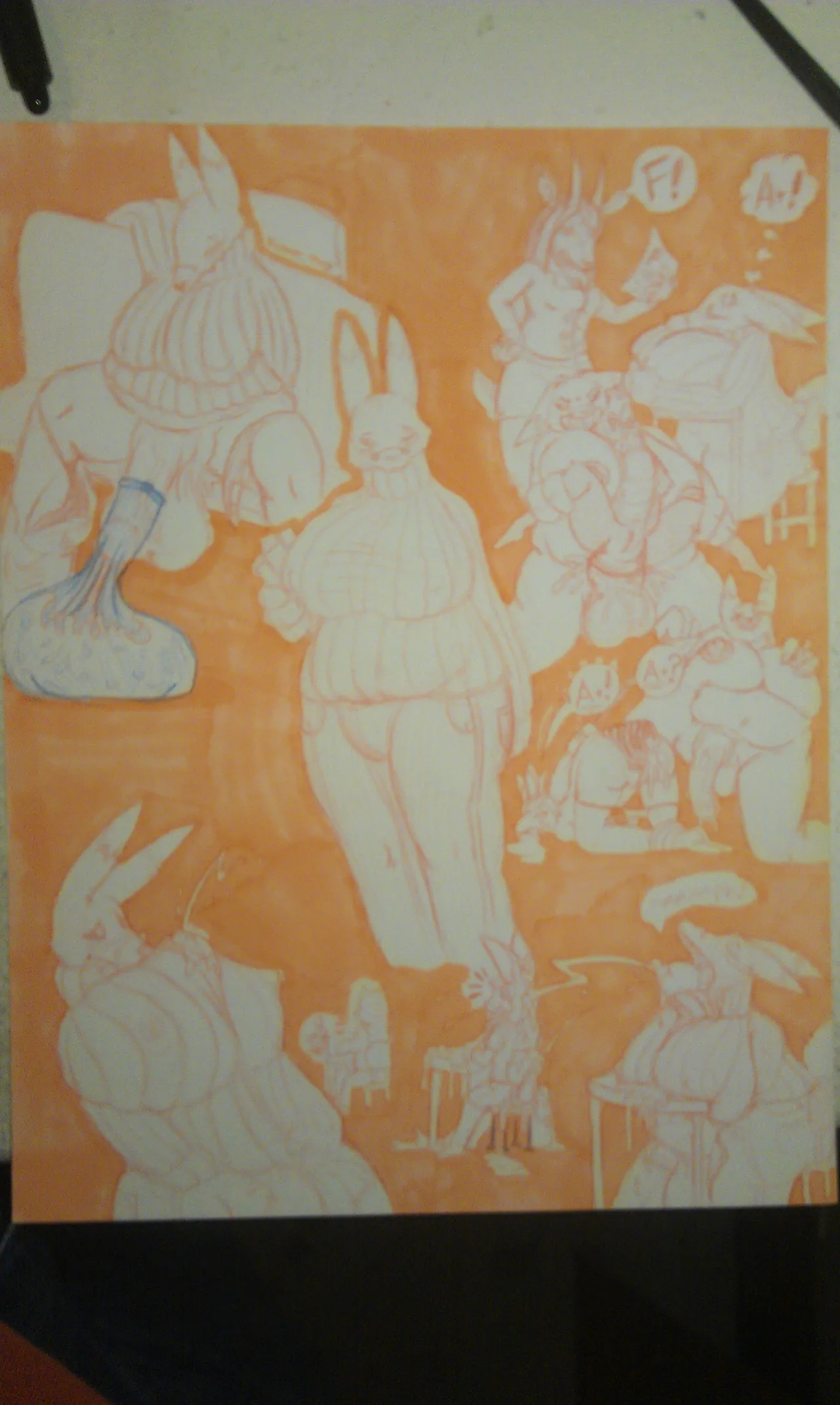 Strikeanywhere Art pack 2009-2013 page 4 full