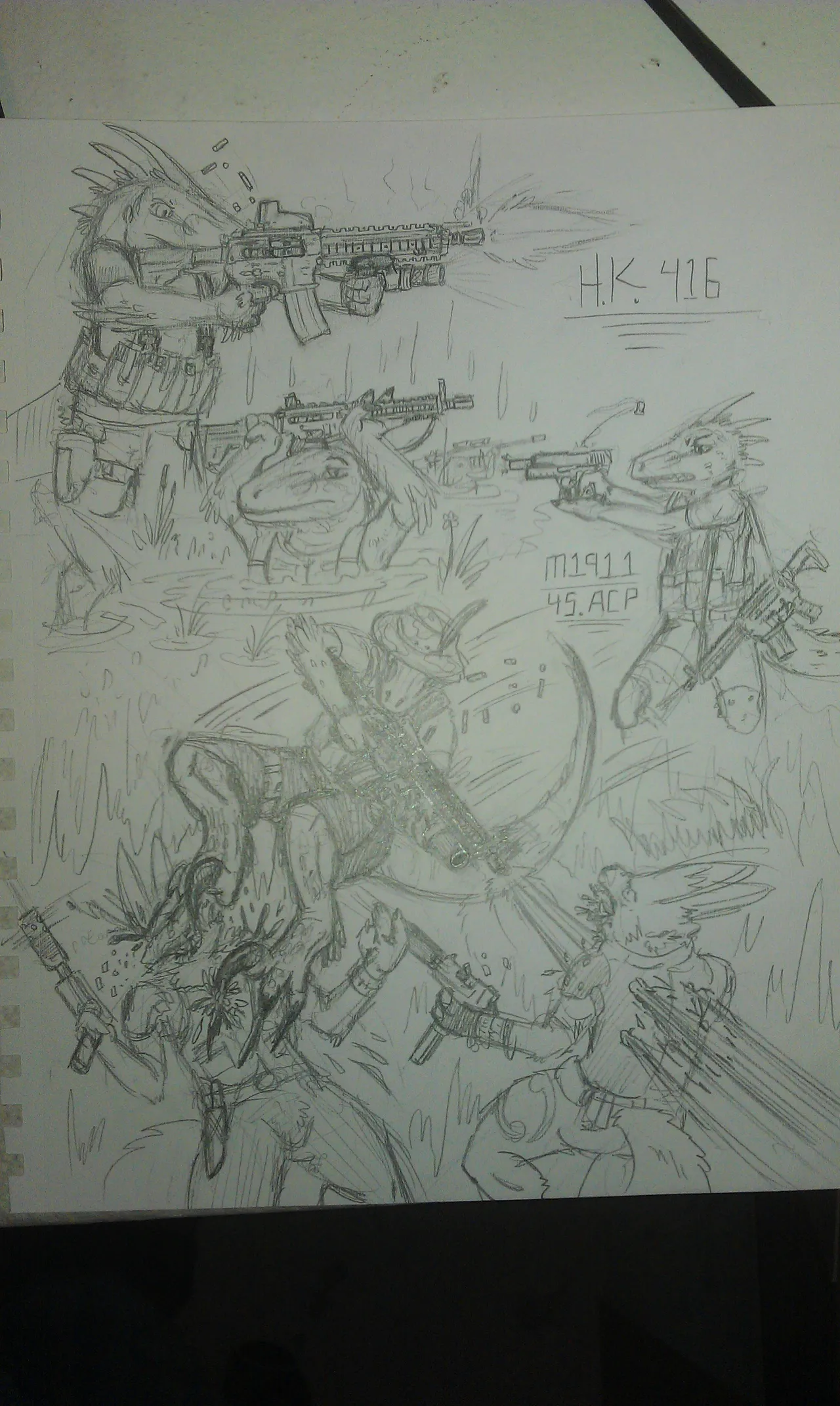 Strikeanywhere Art pack 2009-2013 page 7 full