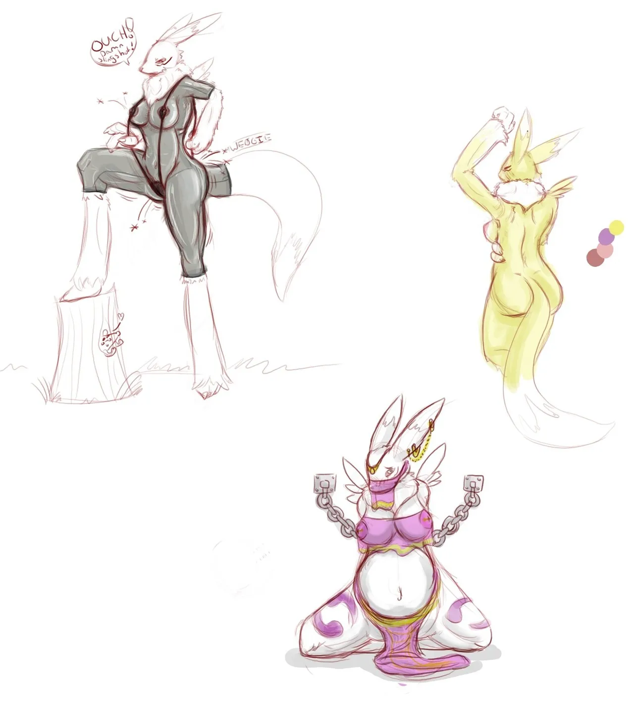 Strikeanywhere Art pack 2009-2013 page 9 full