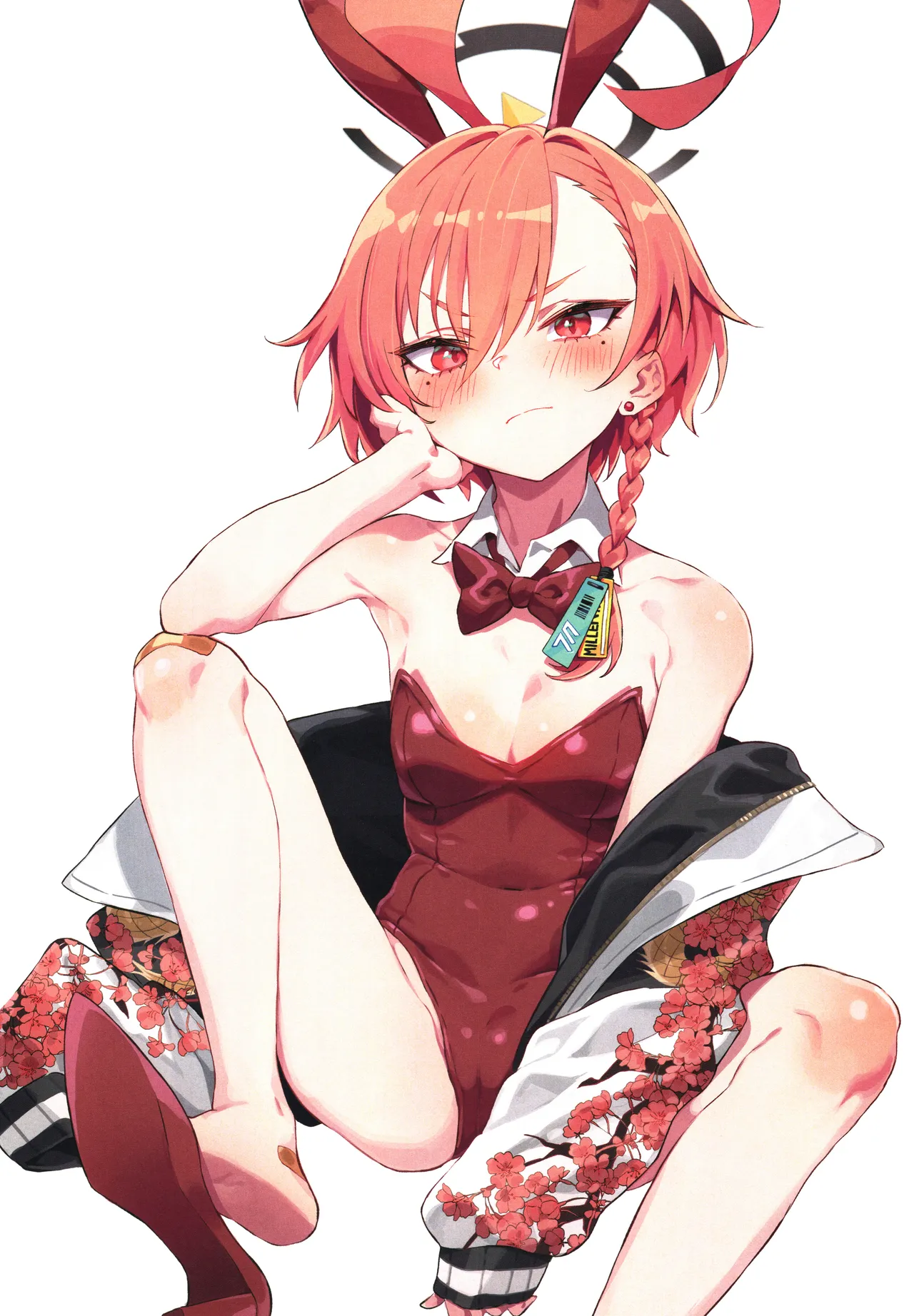 Honto wa Neru-chan mo Kawaiku Naritai! - In fact, Nell Chan wants to be pretty too! | 사실은 네루짱도 귀여워지고 싶어! page 2 full