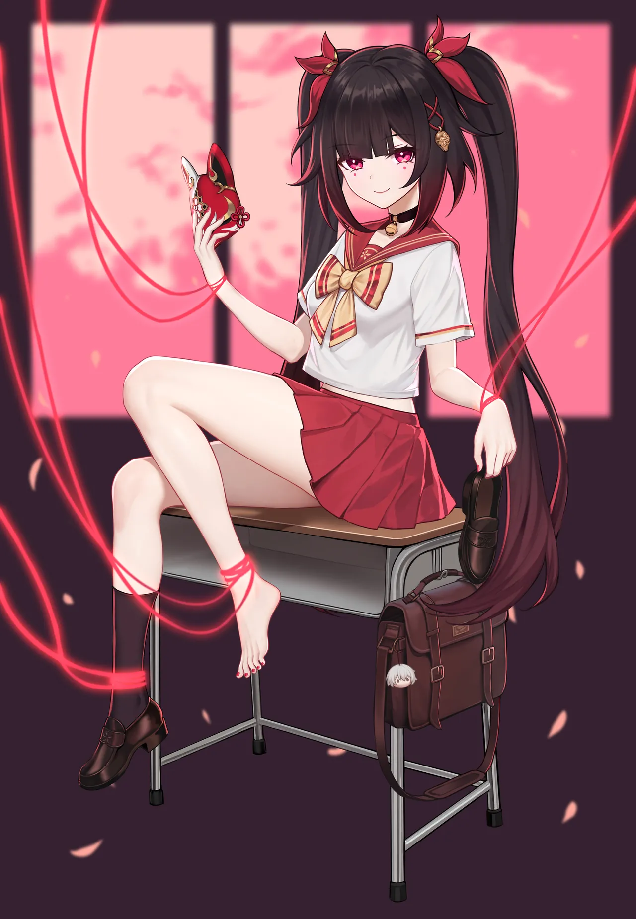 云开明 - 花火10月返场赞助 page 6 full