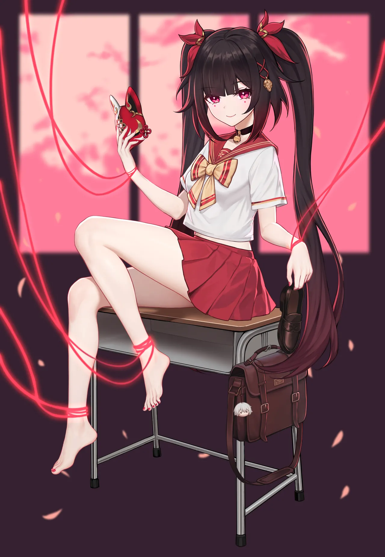 云开明 - 花火10月返场赞助 page 7 full