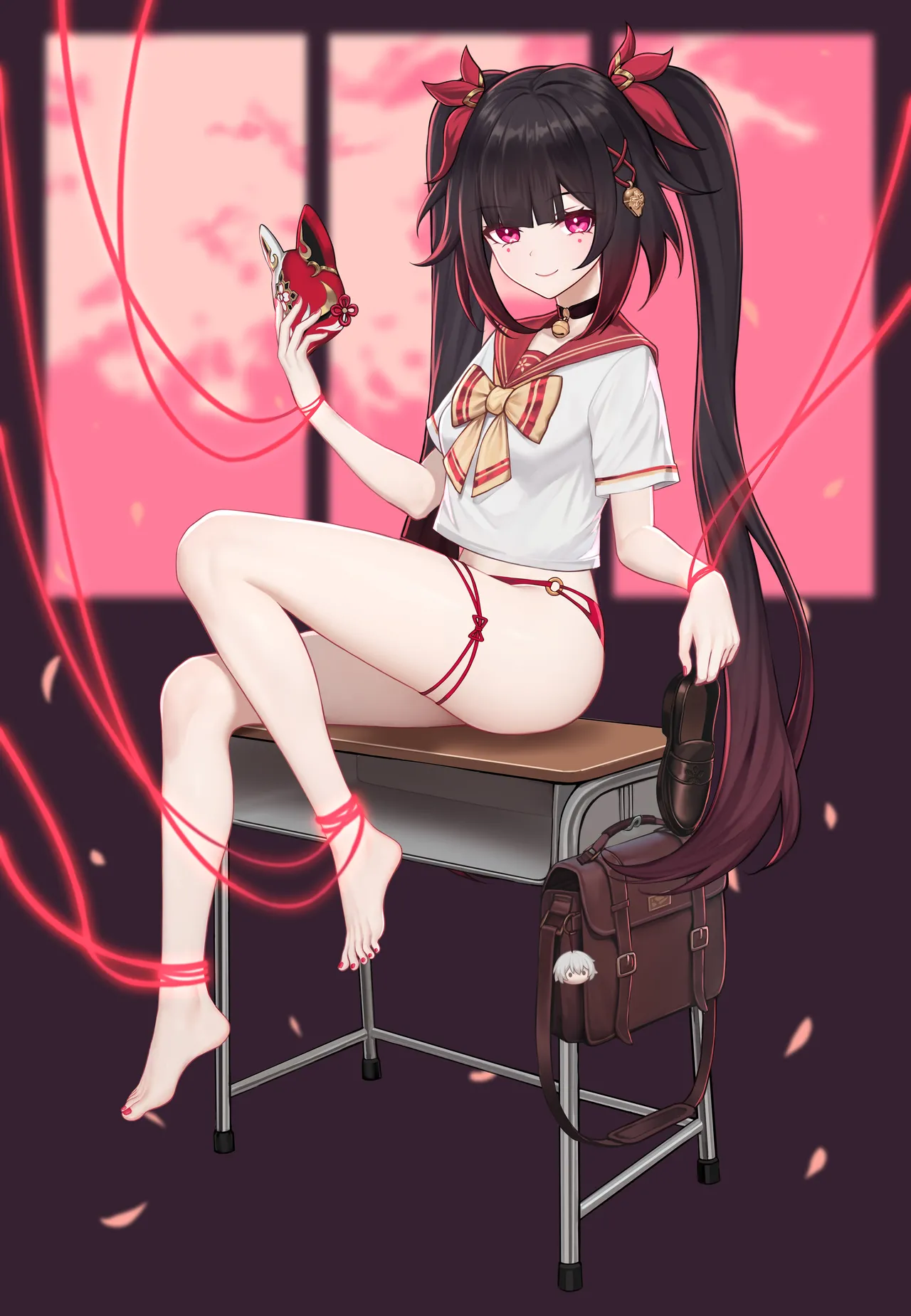 云开明 - 花火10月返场赞助 page 8 full