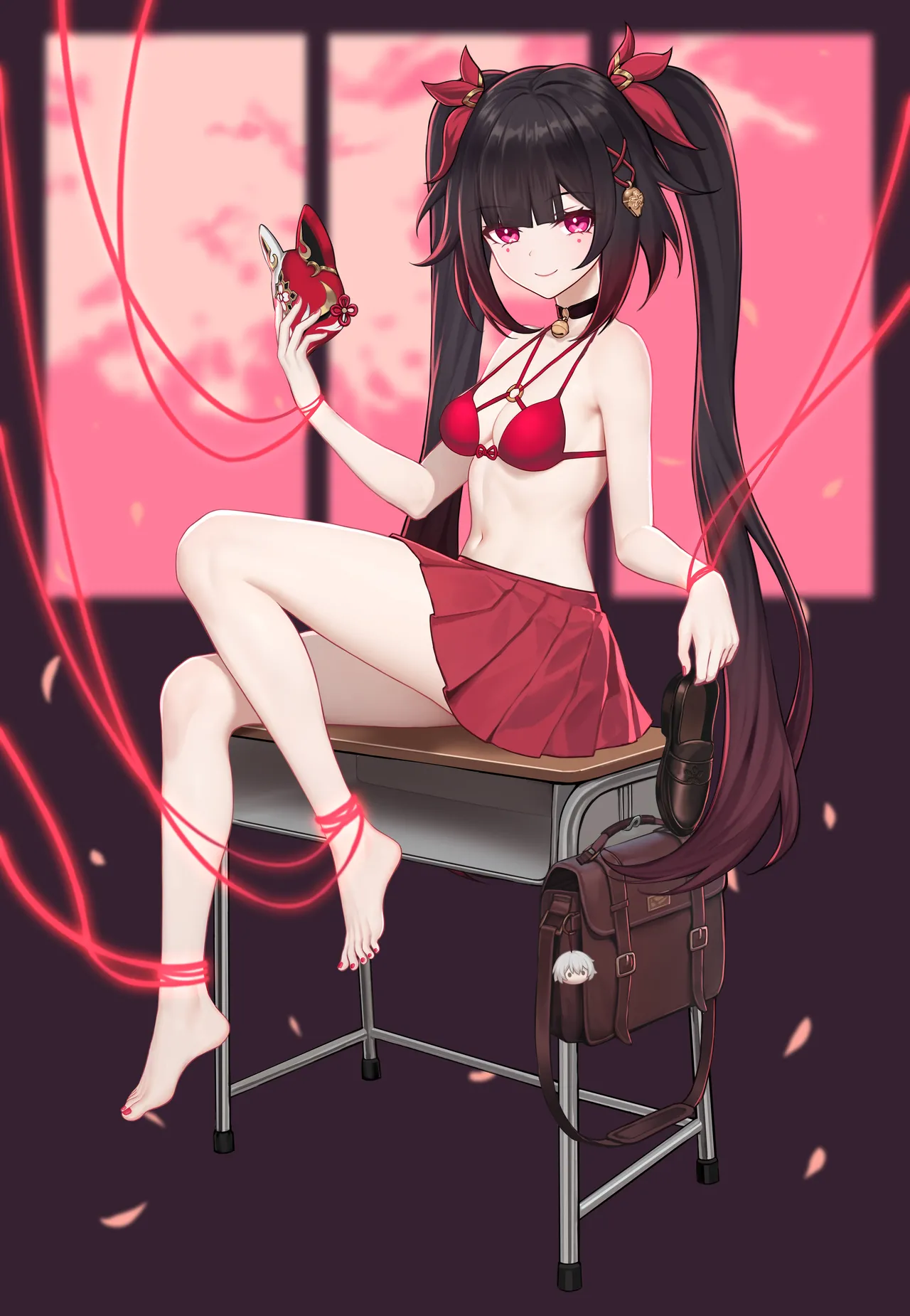 云开明 - 花火10月返场赞助 page 9 full