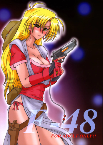 F-48 cover