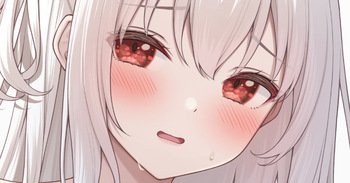 ティッシュちゃんおなか見せ cover