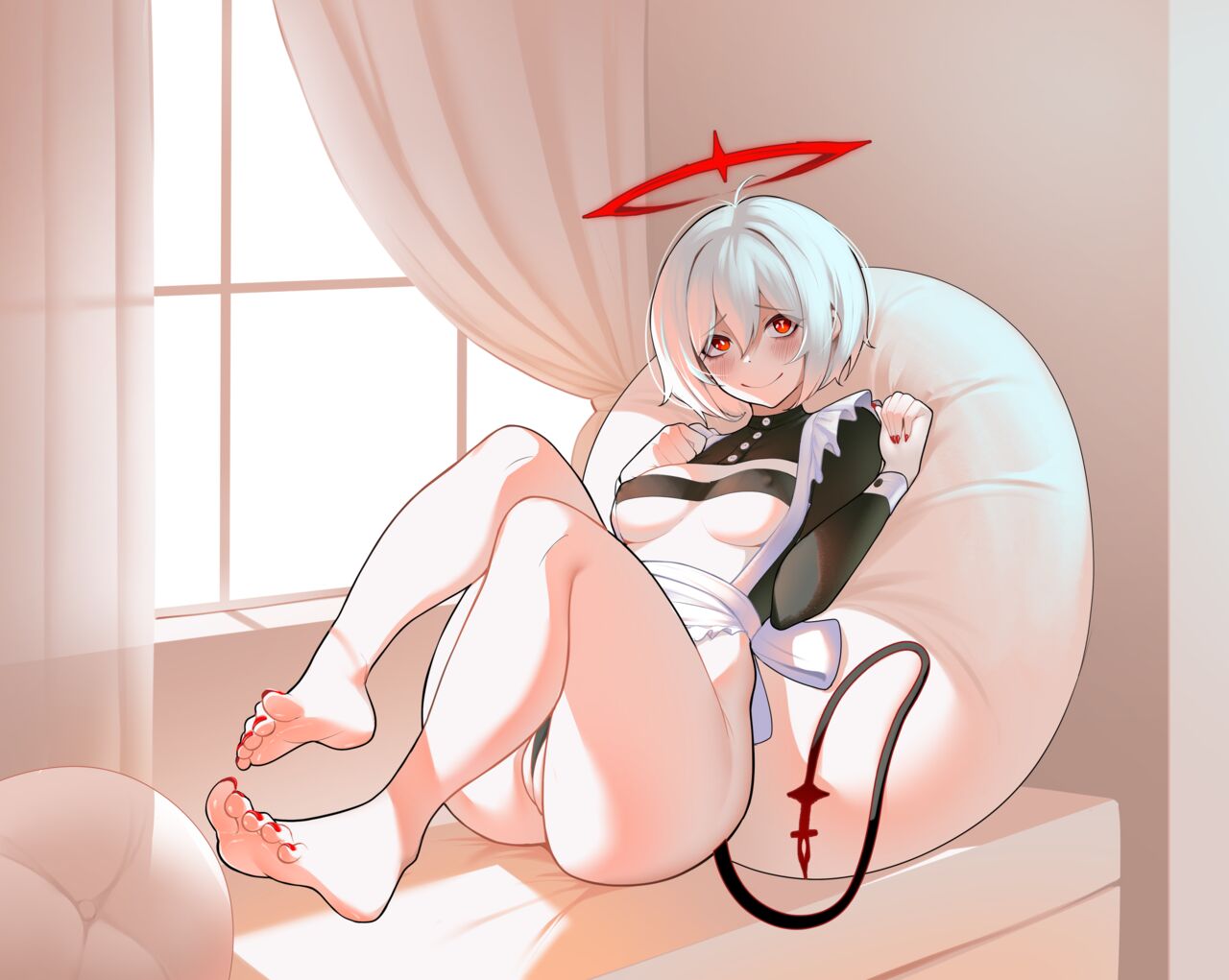 Kichiro page 9 full