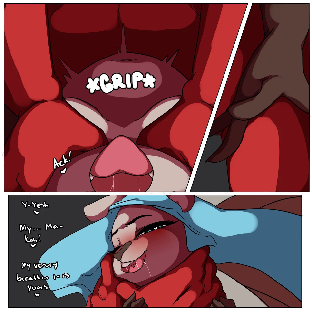 Christmas Special page 5 full