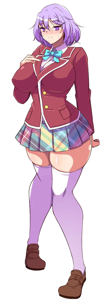 Unko Shite wa Ikenai Kyuutou ~One day~ page 9 full