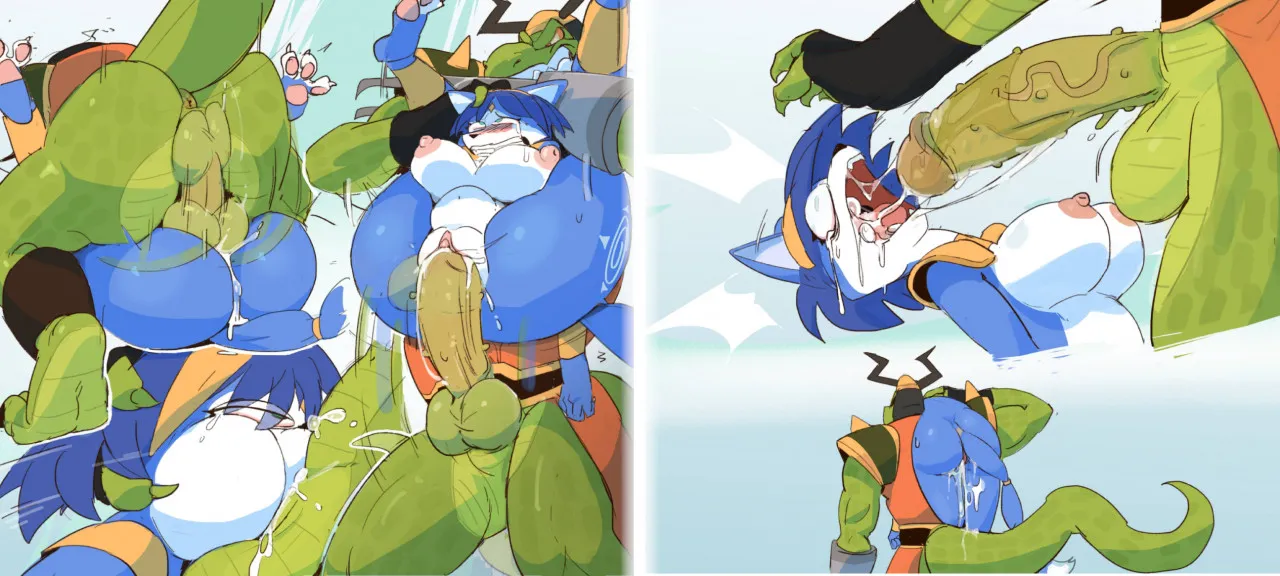 Krystal and General Scales page 2 full