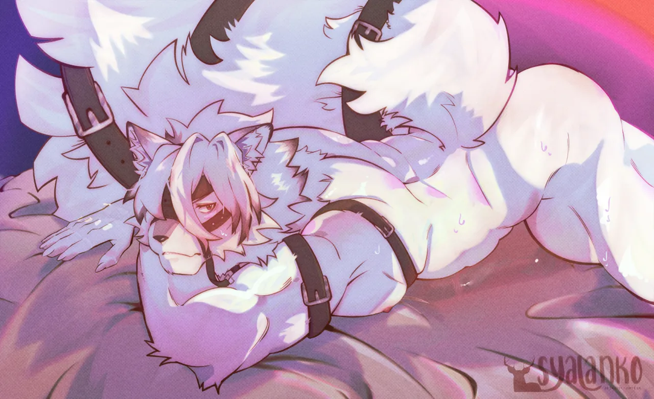 Von Lycaon page 10 full
