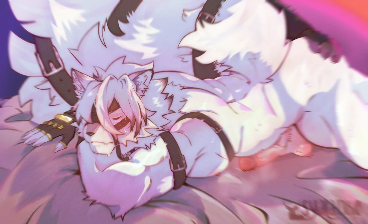 Von Lycaon page 5 full