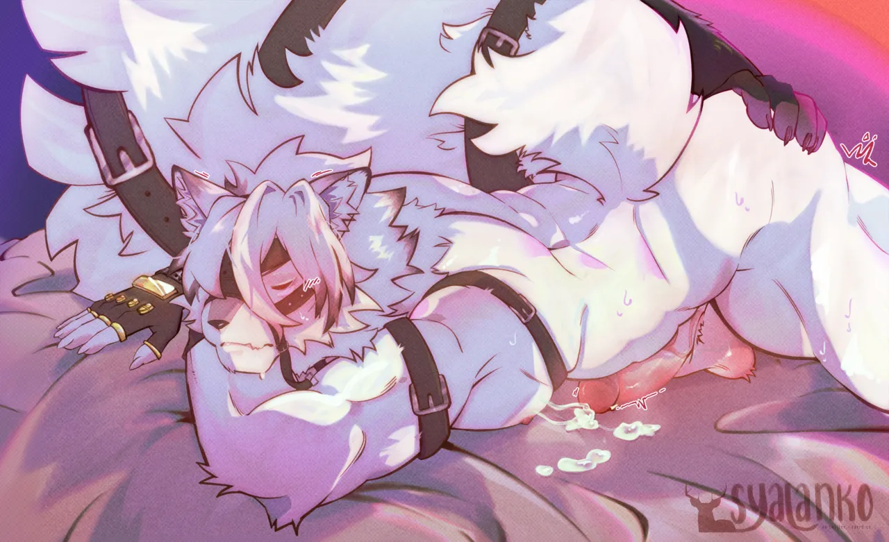 Von Lycaon page 7 full