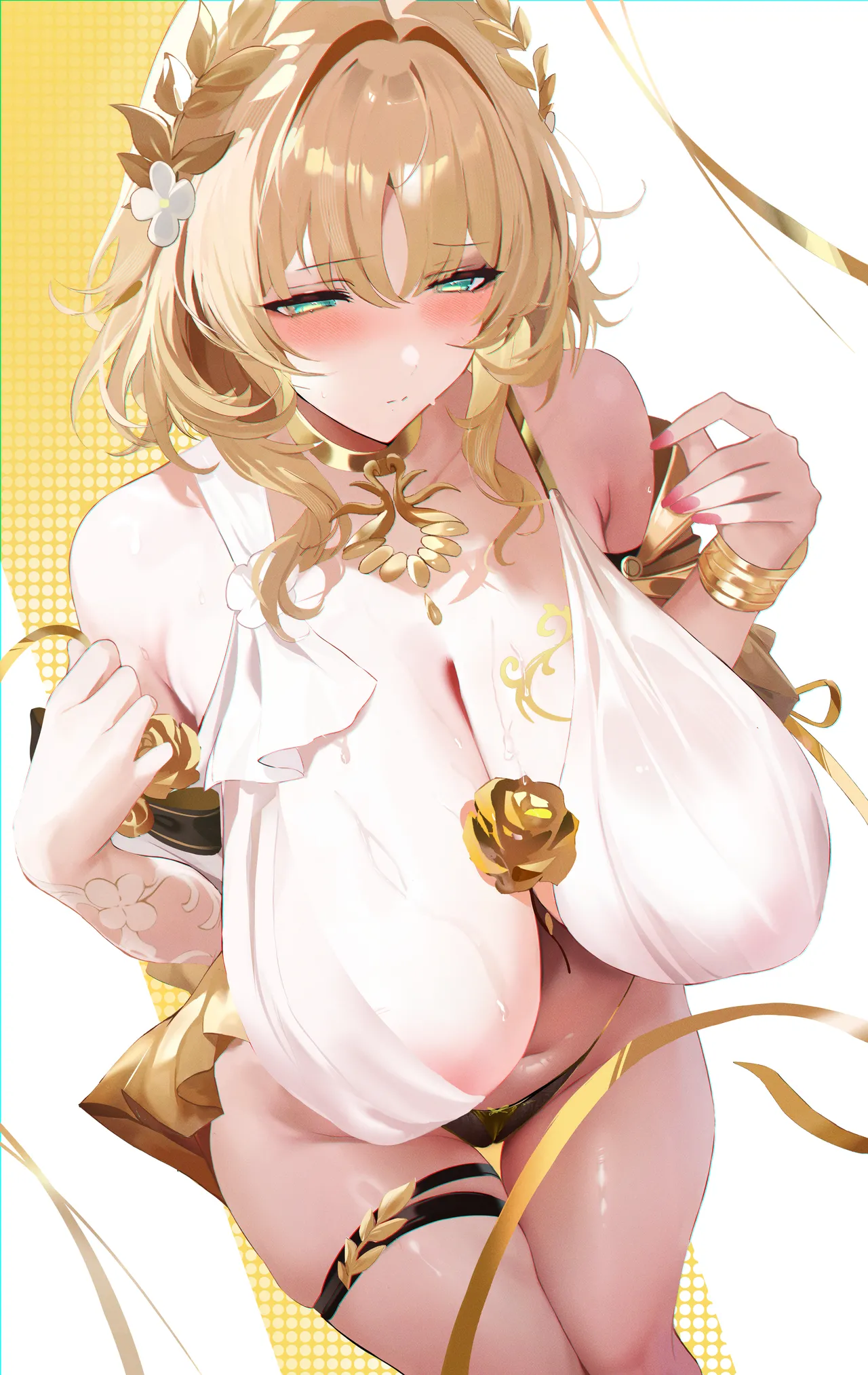 Aglaea 1-2 page 1 full