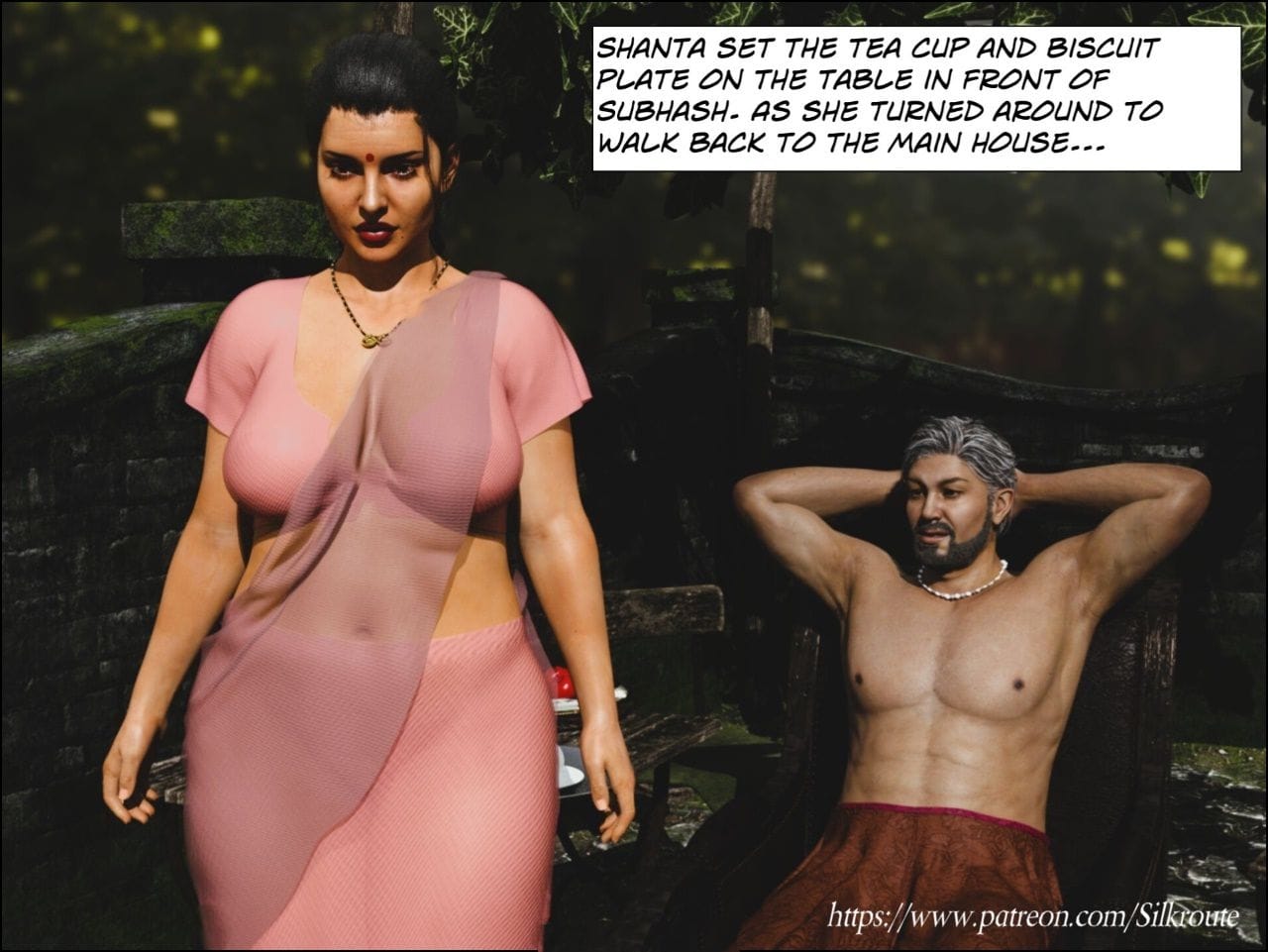 Zamindar 1 page 10 full