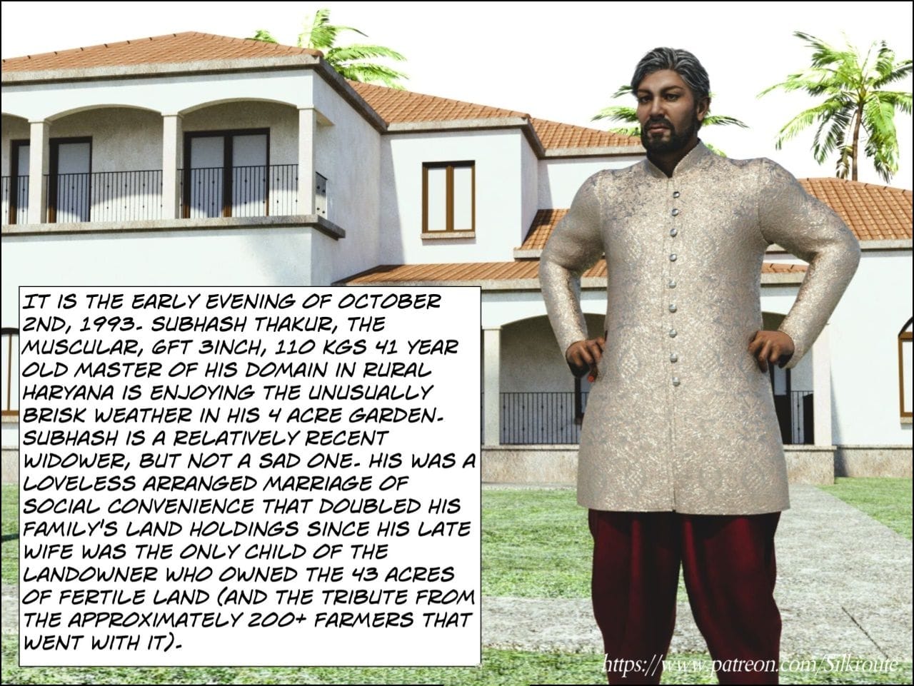 Zamindar 1 page 2 full