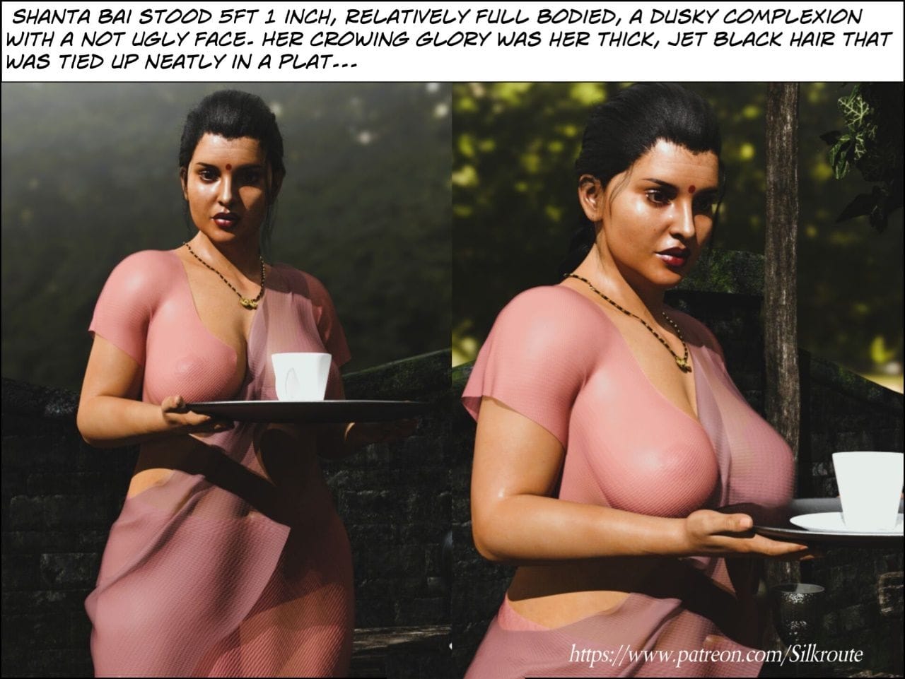 Zamindar 1 page 8 full