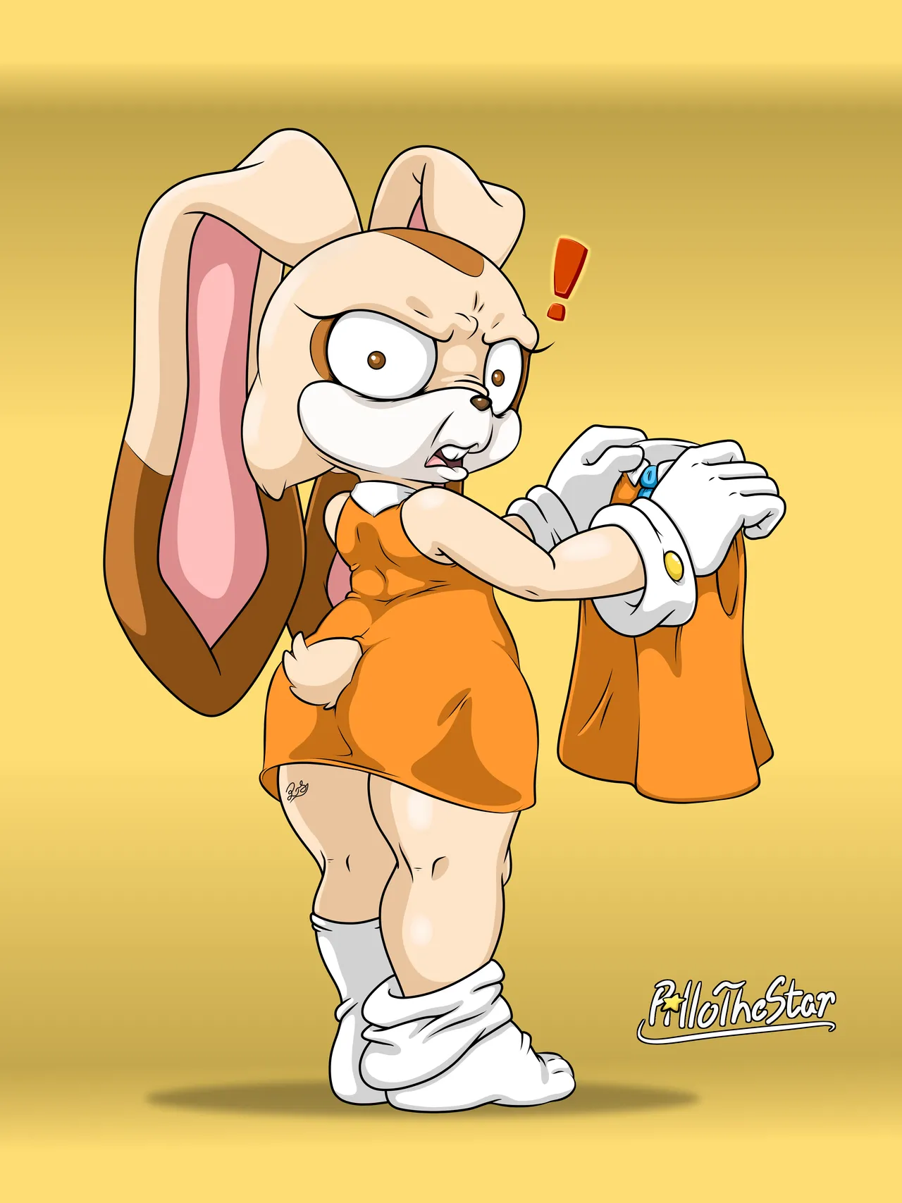 Creepin' on Cream page 1 full