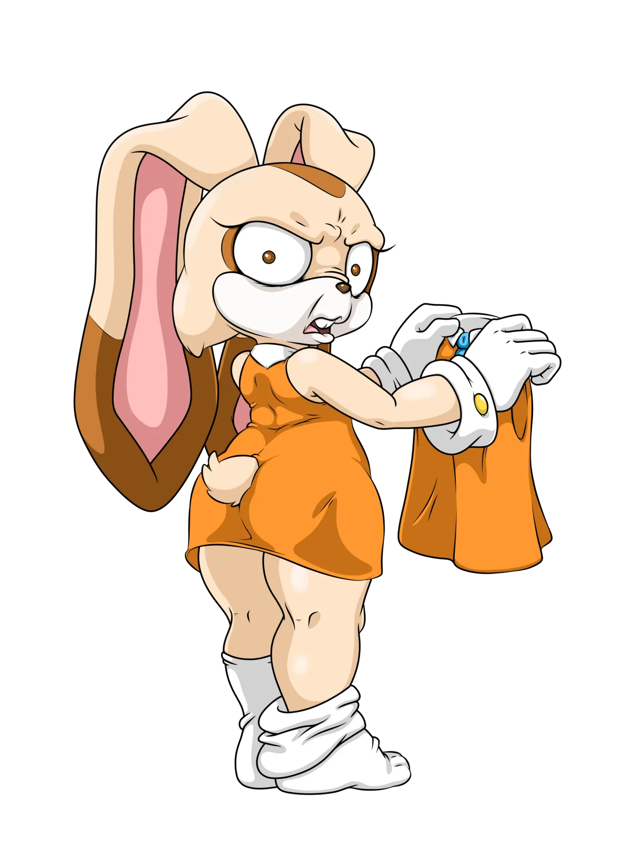 Creepin' on Cream page 2 full