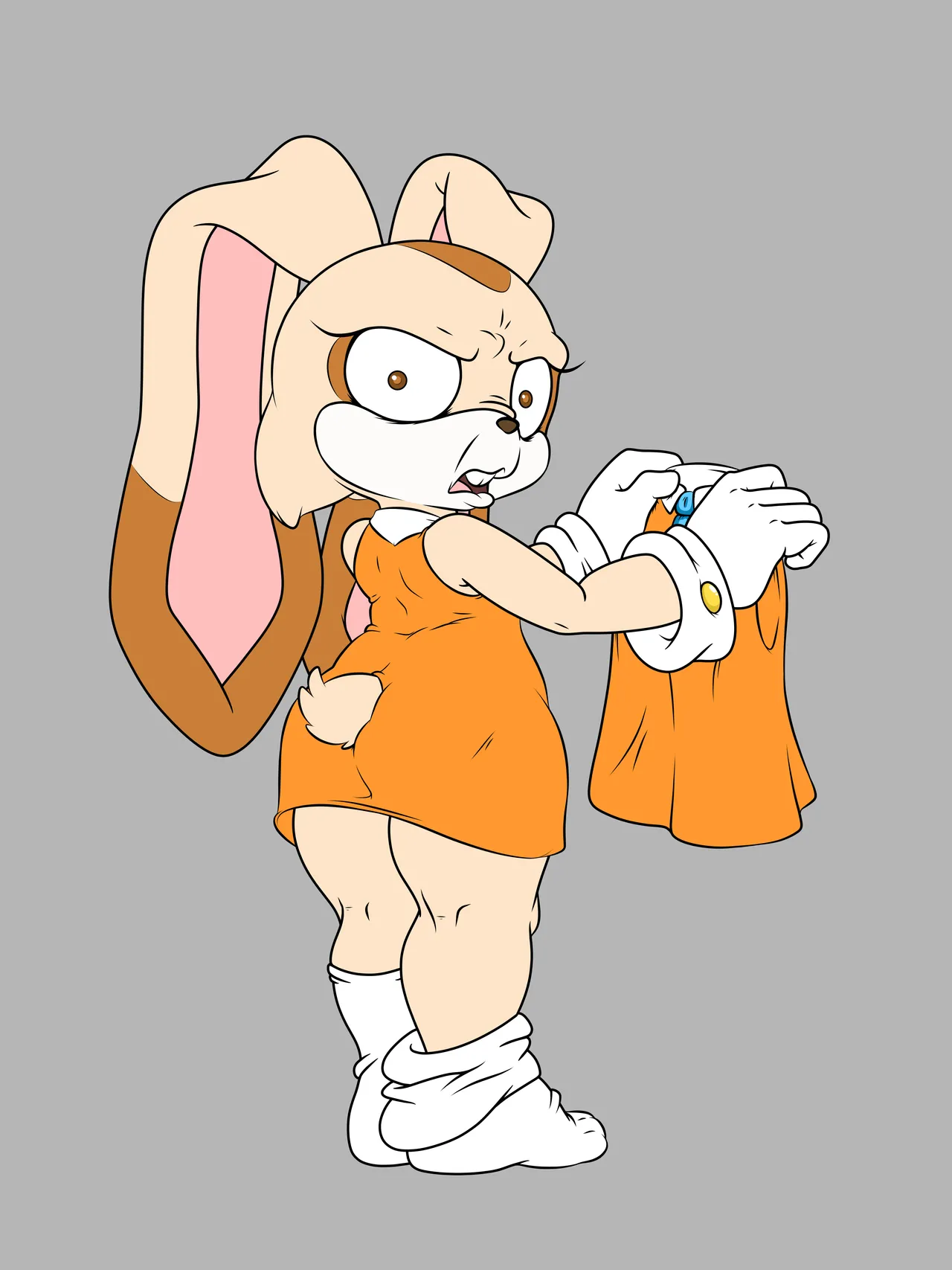 Creepin' on Cream page 3 full