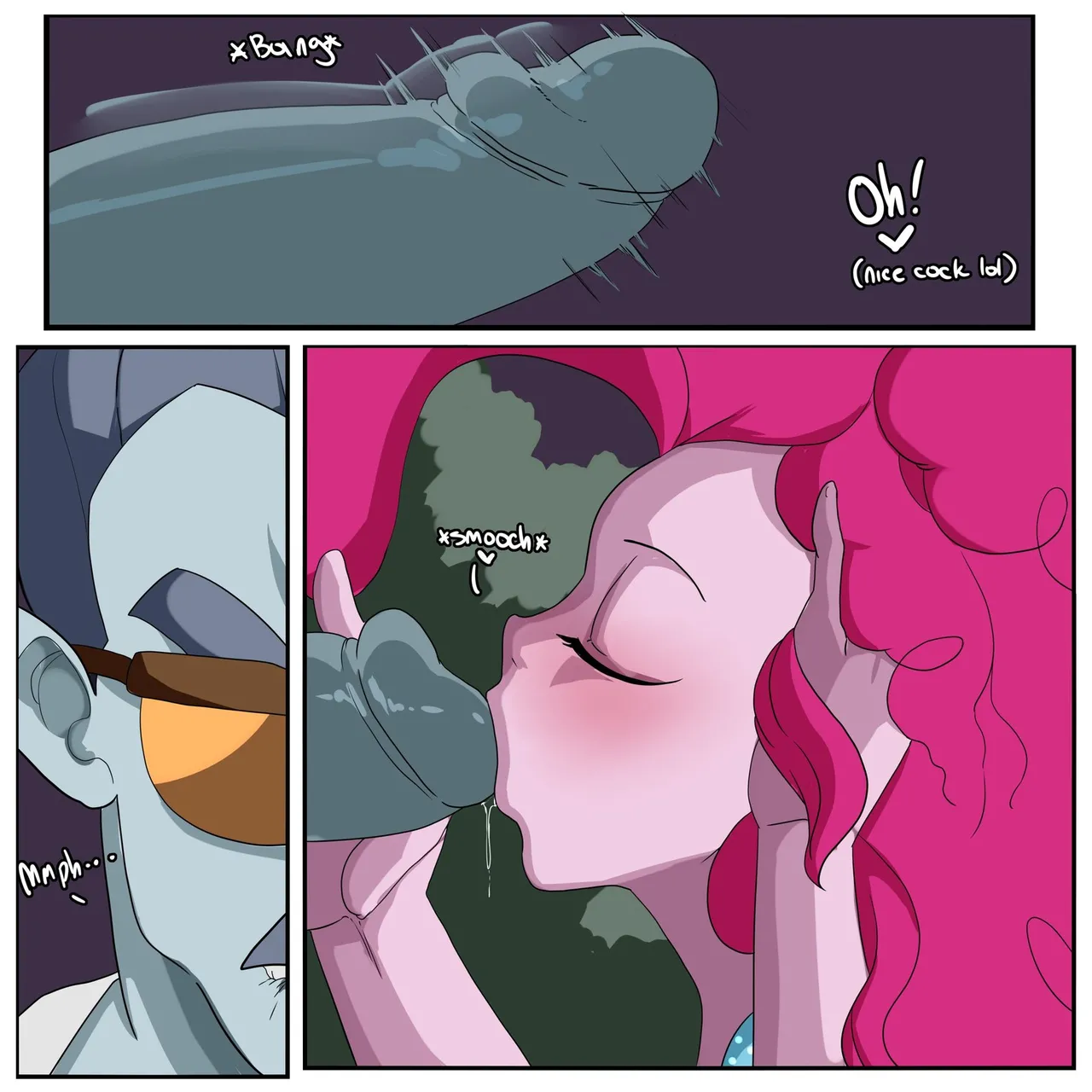 Backstage page 4 full