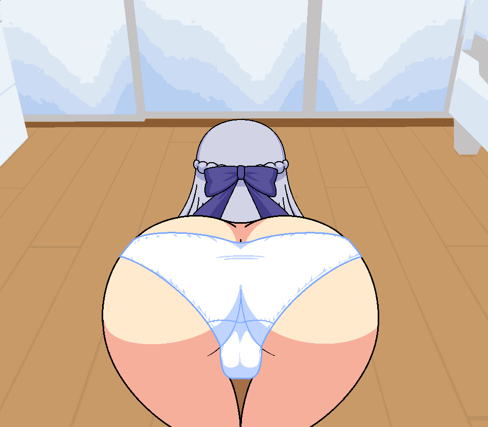 青娘ヨガポーズイラスト page 2 full