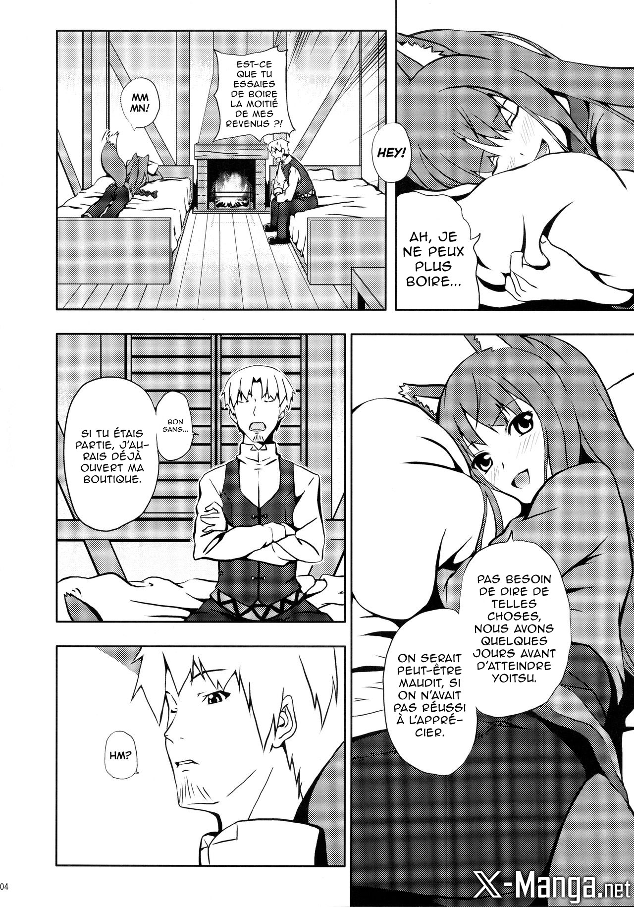 Bitter Apple page 4 full