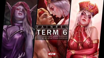 Term 006 cover