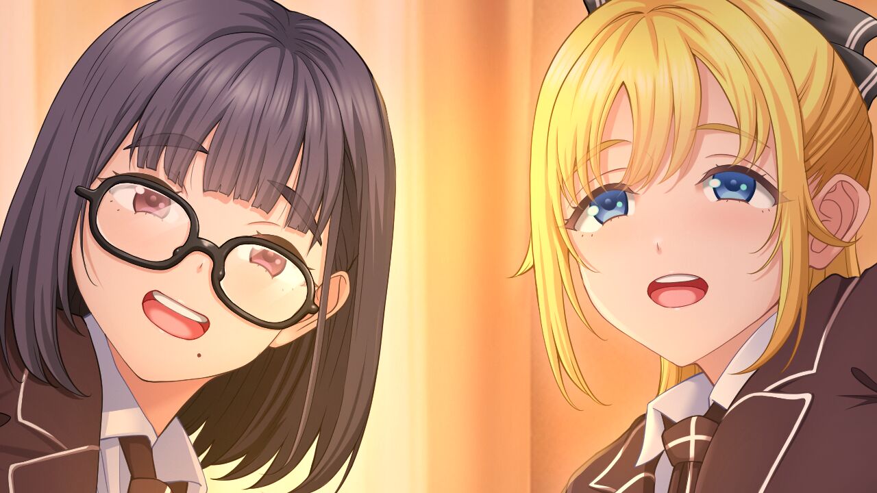 Sex Friend Club ~Ecchi na Kanojo wa Suki Desu ka?~ page 3 full