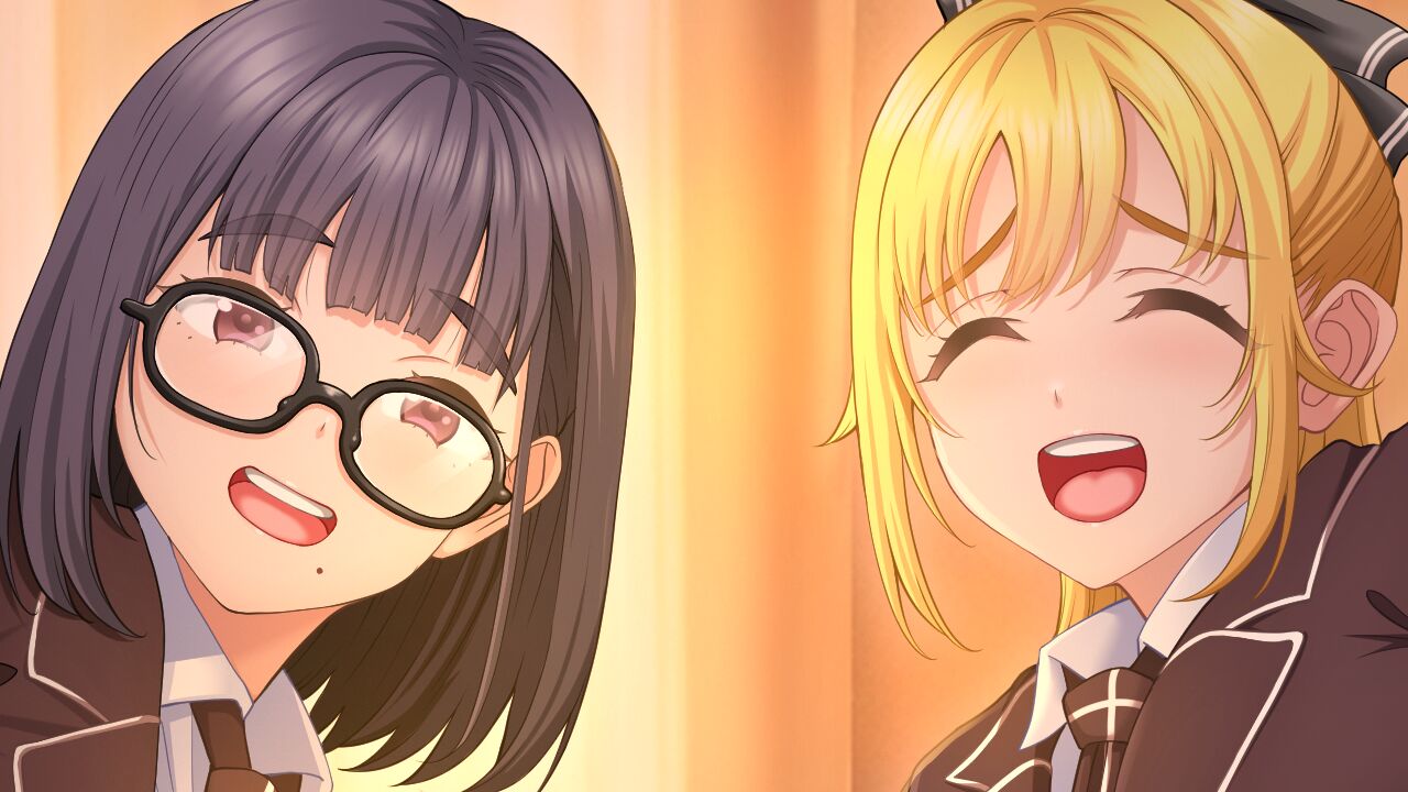 Sex Friend Club ~Ecchi na Kanojo wa Suki Desu ka?~ page 5 full