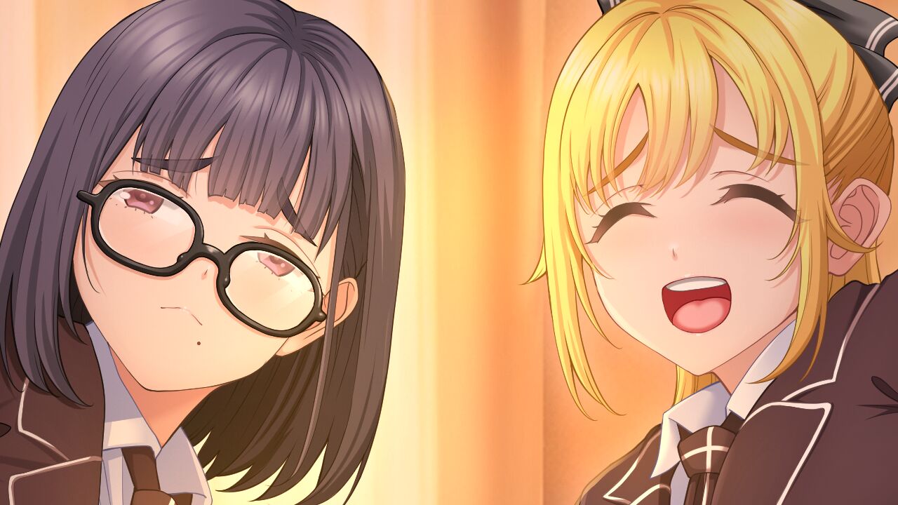 Sex Friend Club ~Ecchi na Kanojo wa Suki Desu ka?~ page 8 full