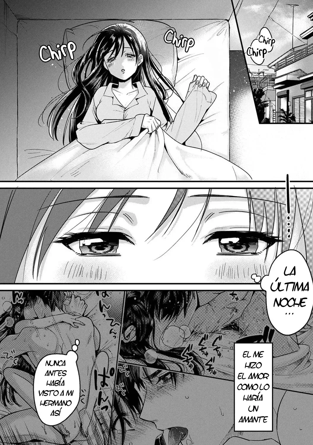 Konomi ja Nai kedo ~Mukatsuku Ane to Aishou Batsugun Ecchi~  | Mi hermana mayor no es mi tipo pero tenemos una increible quimica sexual 9 page 2 full