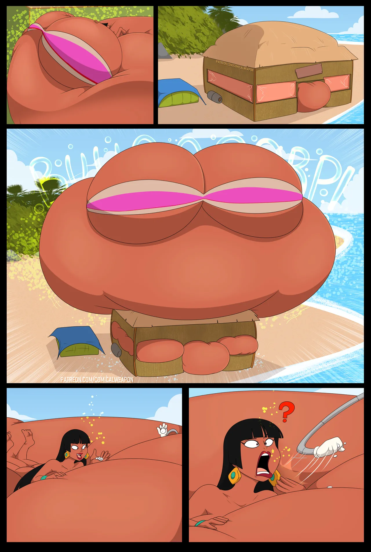 Fizzy Discovery - Chel page 4 full