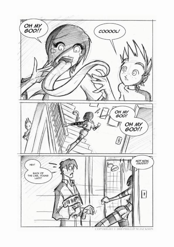 Gecko Girl page 4 full