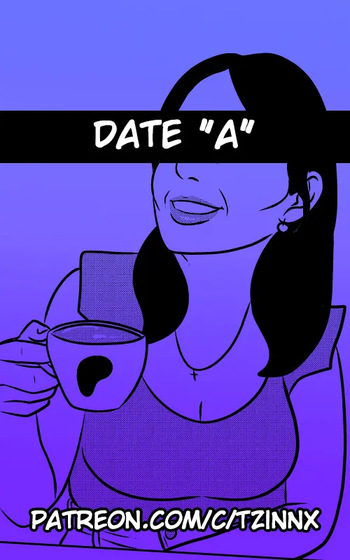 Date "A" cover