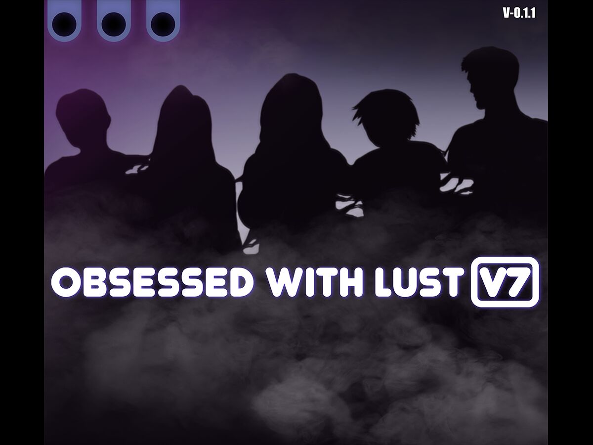 Obsessed with Lust page 2 full