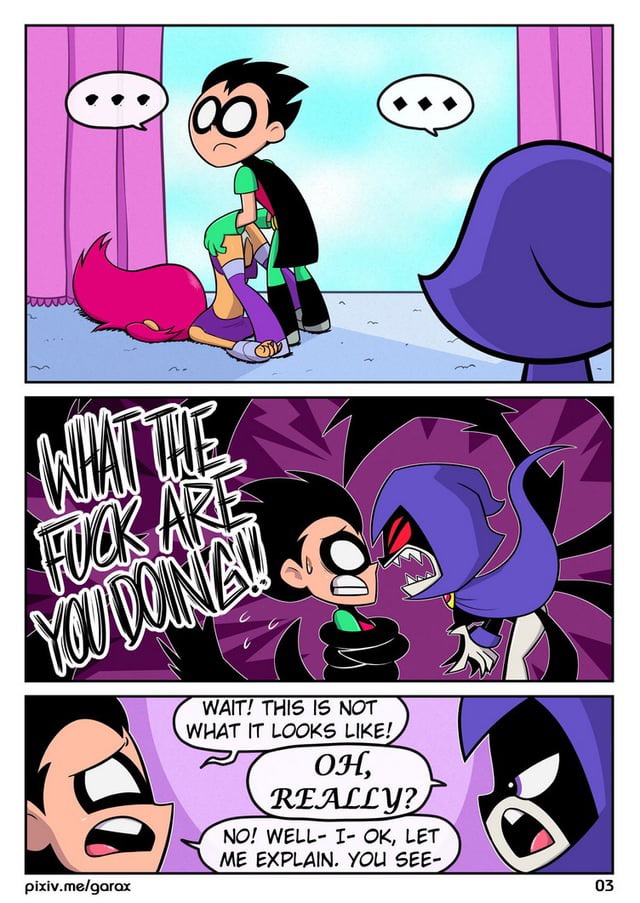 A Helping Wing page 4 full