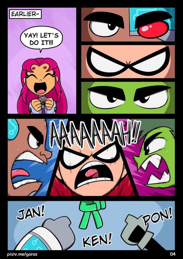 A Helping Wing page 5 full