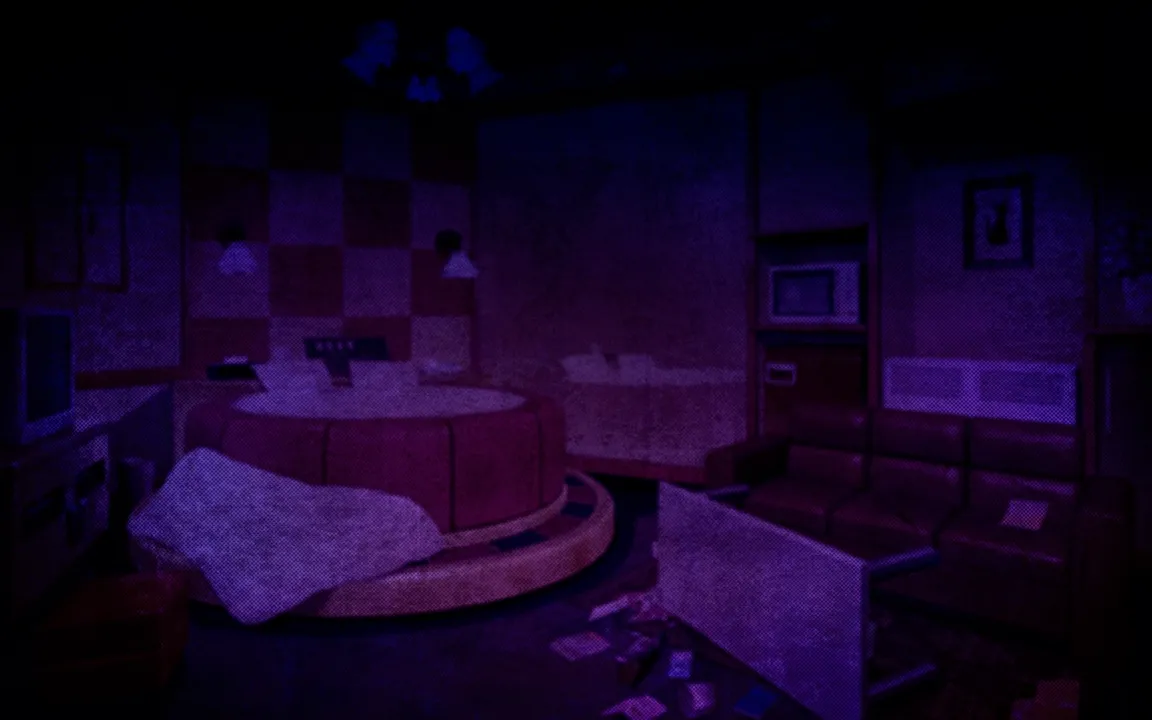 Nemurenu Hitsuji to Kodoku na Ookami -A Tale of Love, and Cutthroat- page 10 full