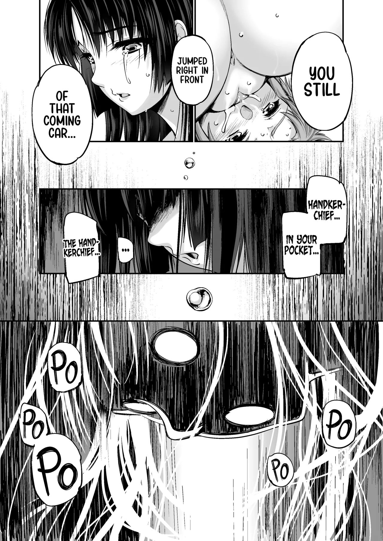 The Undying Woman page 10 full